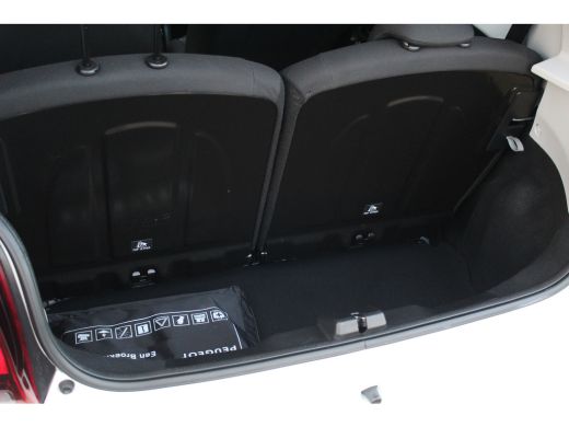 Peugeot 108 1.0 e-VTi Style | Bluetooth | Centrale Vergrendeling | Airco | LED | Getint Glas | | Bluetooth | ... ActivLease financial lease