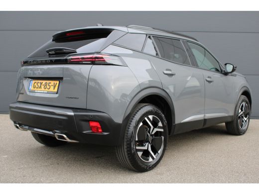 Peugeot 2008 1.2 Hybrid 136 Allure | Automaat | Navi by app | Apple carplay | Parkeersensoren | Mild Hybrid | ... ActivLease financial lease