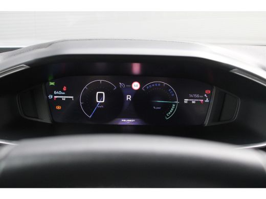 Peugeot 2008 1.2 Hybrid 136 Allure | Automaat | Navi by app | Apple carplay | Parkeersensoren | Mild Hybrid | ... ActivLease financial lease