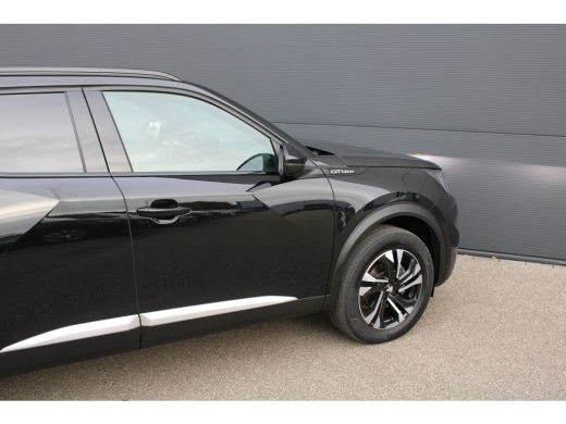 Peugeot 2008 1.2 PureTech GT-Line | Navigatie | Camera | Apple carplay | Full LED | Adaptieve cruise | Lichtme... ActivLease financial lease