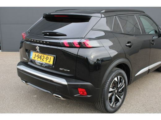Peugeot 2008 1.2 PureTech GT-Line | Navigatie | Camera | Apple carplay | Full LED | Adaptieve cruise | Lichtme... ActivLease financial lease