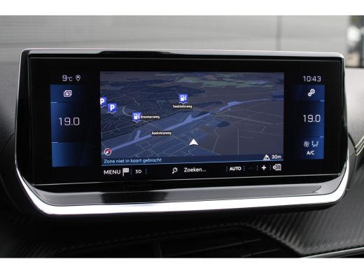 Peugeot 2008 1.2 PureTech GT-Line | Navigatie | Camera | Apple carplay | Full LED | Adaptieve cruise | Lichtme... ActivLease financial lease