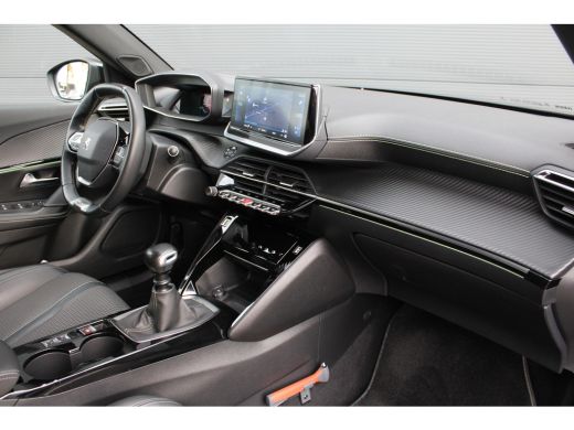 Peugeot 2008 1.2 PureTech GT-Line | Navigatie | Camera | Apple carplay | Full LED | Adaptieve cruise | Lichtme... ActivLease financial lease