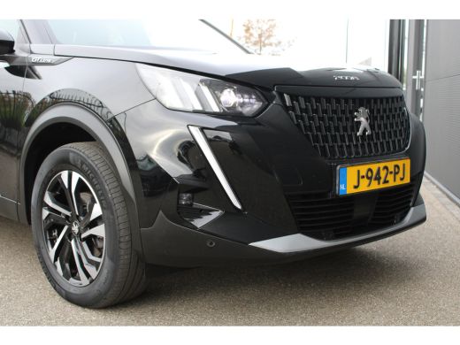 Peugeot 2008 1.2 PureTech GT-Line | Navigatie | Camera | Apple carplay | Full LED | Adaptieve cruise | Lichtme... ActivLease financial lease
