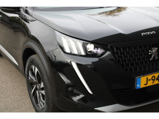 Peugeot 2008 1.2 PureTech GT-Line | Navigatie | Camera | Apple carplay | Full LED | Adaptieve cruise | Lichtme... ActivLease financial lease