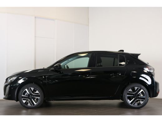 Peugeot 208 Allure | 16" Lichtmetalen velgen 'ELBORN' | Climate Control | Dashboard en deurpanelen in kunstst... ActivLease financial lease