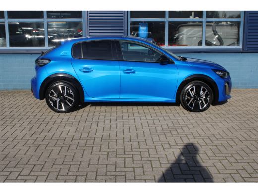 Peugeot 208 Hybrid 100 e-DCS6 GT Camera | Automatische Airco | Cruise Control ActivLease financial lease