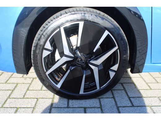Peugeot 208 Hybrid 100 e-DCS6 GT Camera | Automatische Airco | Cruise Control ActivLease financial lease