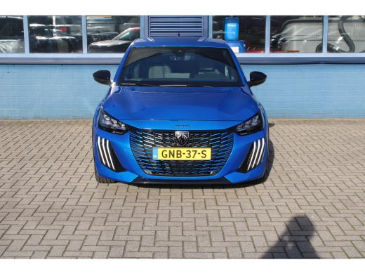 Peugeot 208 Hybrid 100 e-DCS6 GT Camera | Automatische Airco | Cruise Control ActivLease financial lease