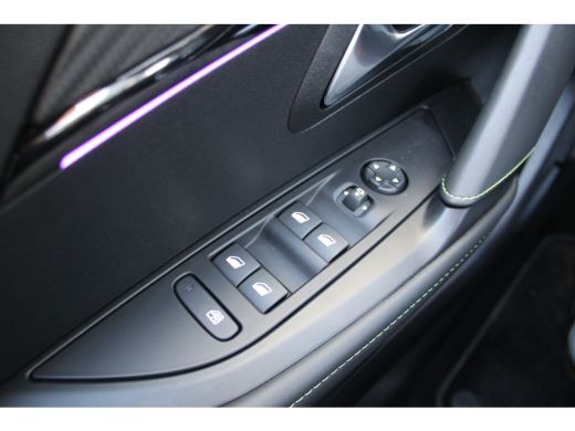 Peugeot 208 Hybrid 100 e-DCS6 GT Camera | Automatische Airco | Cruise Control ActivLease financial lease