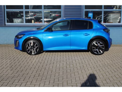 Peugeot 208 Hybrid 100 e-DCS6 GT Camera | Automatische Airco | Cruise Control ActivLease financial lease