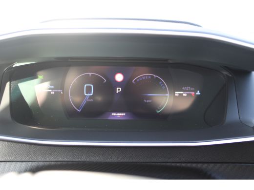 Peugeot 208 Hybrid 100 e-DCS6 GT Camera | Automatische Airco | Cruise Control ActivLease financial lease