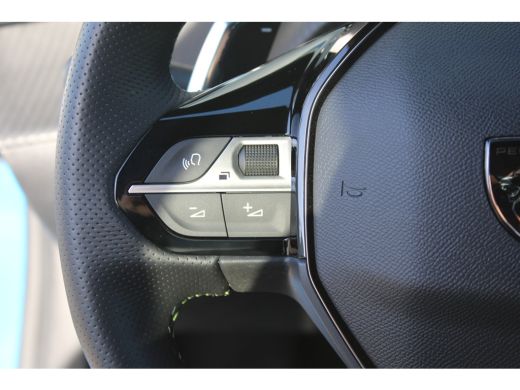 Peugeot 208 Hybrid 100 e-DCS6 GT Camera | Automatische Airco | Cruise Control ActivLease financial lease