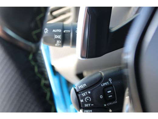 Peugeot 208 Hybrid 100 e-DCS6 GT Camera | Automatische Airco | Cruise Control ActivLease financial lease