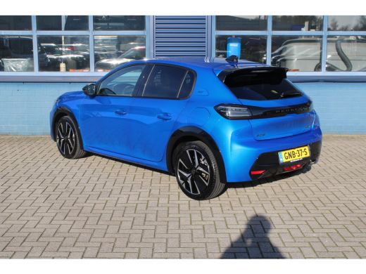 Peugeot 208 Hybrid 100 e-DCS6 GT Camera | Automatische Airco | Cruise Control ActivLease financial lease