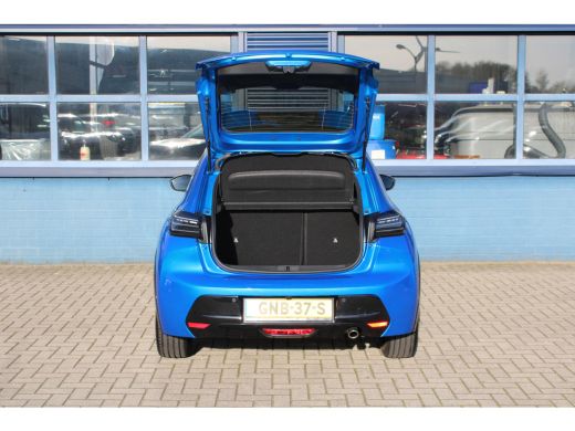 Peugeot 208 Hybrid 100 e-DCS6 GT Camera | Automatische Airco | Cruise Control ActivLease financial lease