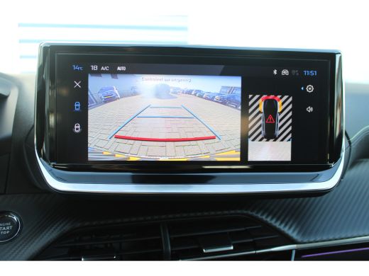 Peugeot 208 Hybrid 100 e-DCS6 GT Camera | Automatische Airco | Cruise Control ActivLease financial lease