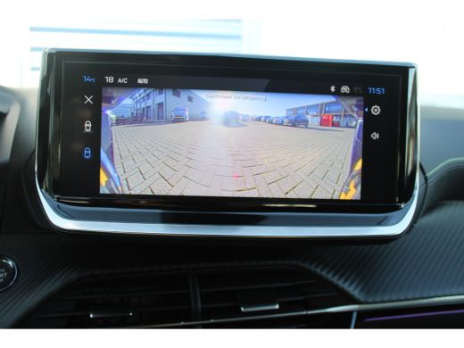 Peugeot 208 Hybrid 100 e-DCS6 GT Camera | Automatische Airco | Cruise Control ActivLease financial lease