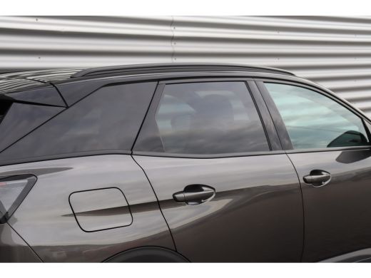 Peugeot 3008 1.2 PURETECH 130PK GT PACK AUTOMAAT / NAVI / LEDER / CLIMA / PDC / 19" LMV / CAMERA / BLACK PACK ... ActivLease financial lease