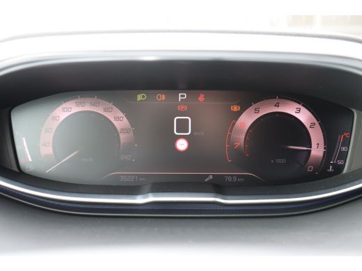 Peugeot 3008 1.2 PURETECH 130PK GT PACK AUTOMAAT / NAVI / LEDER / CLIMA / PDC / 19" LMV / CAMERA / BLACK PACK ... ActivLease financial lease