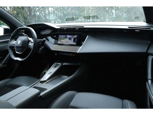 Peugeot 308 1.2 Hybrid 145 e-DCS6 GT | Adaptieve Cruise | AGR | Massage | 360 Camera | Stoel+Stuurverwarming ... ActivLease financial lease