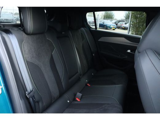 Peugeot 308 1.2 Hybrid 145 e-DCS6 GT | Adaptieve Cruise | AGR | Massage | 360 Camera | Stoel+Stuurverwarming ... ActivLease financial lease