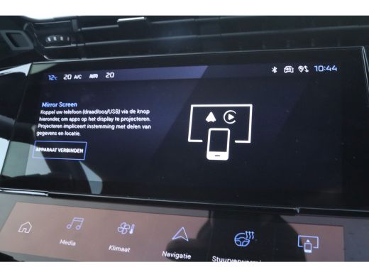 Peugeot 308 1.2 Hybrid 145 e-DCS6 GT | Adaptieve Cruise | AGR | Massage | 360 Camera | Stoel+Stuurverwarming ... ActivLease financial lease