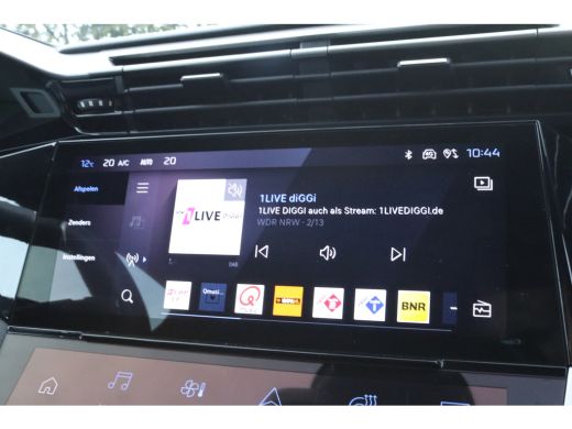 Peugeot 308 1.2 Hybrid 145 e-DCS6 GT | Adaptieve Cruise | AGR | Massage | 360 Camera | Stoel+Stuurverwarming ... ActivLease financial lease