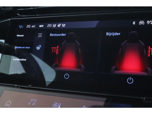 Peugeot 308 1.2 Hybrid 145 e-DCS6 GT | Adaptieve Cruise | AGR | Massage | 360 Camera | Stoel+Stuurverwarming ... ActivLease financial lease