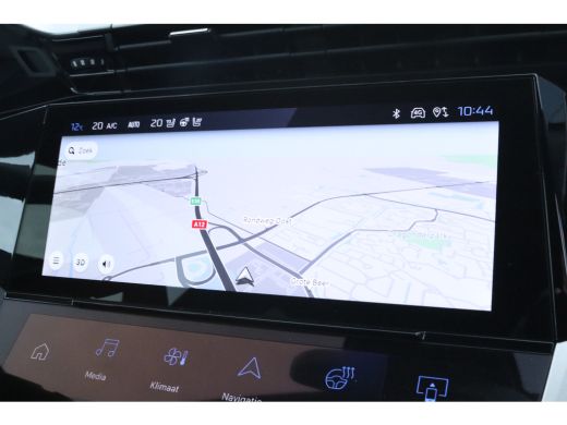 Peugeot 308 1.2 Hybrid 145 e-DCS6 GT | Adaptieve Cruise | AGR | Massage | 360 Camera | Stoel+Stuurverwarming ... ActivLease financial lease