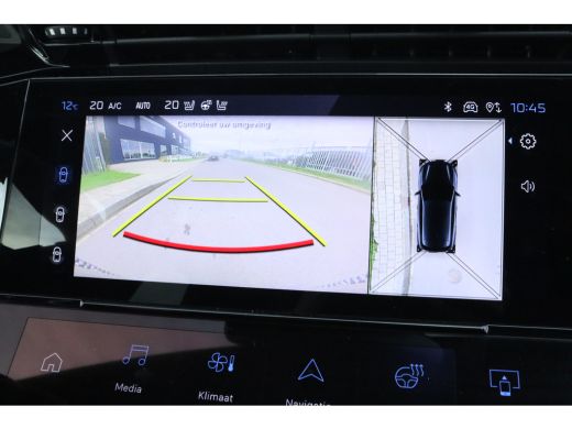 Peugeot 308 1.2 Hybrid 145 e-DCS6 GT | Adaptieve Cruise | AGR | Massage | 360 Camera | Stoel+Stuurverwarming ... ActivLease financial lease