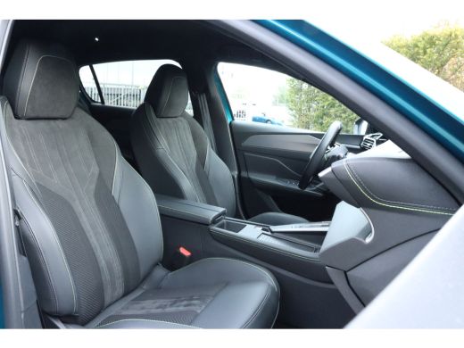 Peugeot 308 1.2 Hybrid 145 e-DCS6 GT | Adaptieve Cruise | AGR | Massage | 360 Camera | Stoel+Stuurverwarming ... ActivLease financial lease