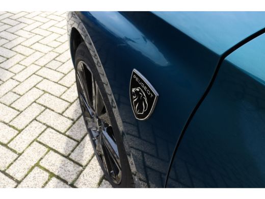 Peugeot 308 1.2 Hybrid 145 e-DCS6 GT | Adaptieve Cruise | AGR | Massage | 360 Camera | Stoel+Stuurverwarming ... ActivLease financial lease