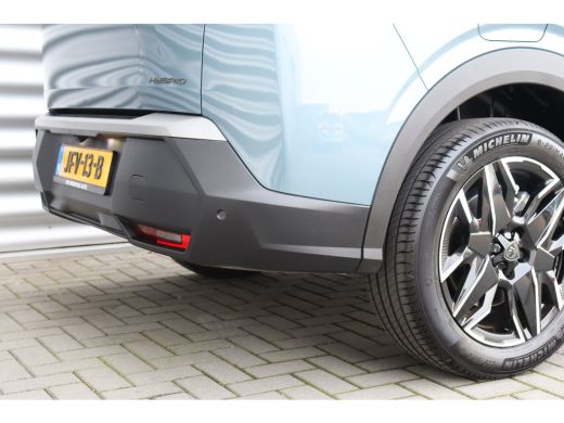 Peugeot 5008 1.2 HYBRID 145PK 7-ZITS ALLURE AUTOMAAT / NAVI / LEDER / CLIMA / FULL-LED / PDC / 19" LMV / CAMER... ActivLease financial lease