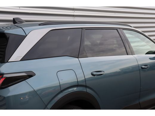 Peugeot 5008 1.2 HYBRID 145PK 7-ZITS ALLURE AUTOMAAT / NAVI / LEDER / CLIMA / FULL-LED / PDC / 19" LMV / CAMER... ActivLease financial lease