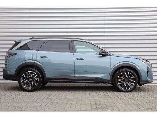 Peugeot 5008 1.2 HYBRID 145PK 7-ZITS ALLURE AUTOMAAT / NAVI / LEDER / CLIMA / FULL-LED / PDC / 19" LMV / CAMER... ActivLease financial lease