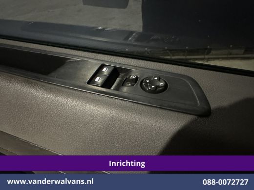 Peugeot Expert 2.0 BlueHDI 123pk L1H1 Inrichting Euro6 Airco | Apple Carplay | Android Auto | Omvormer Cruisecon... ActivLease financial lease