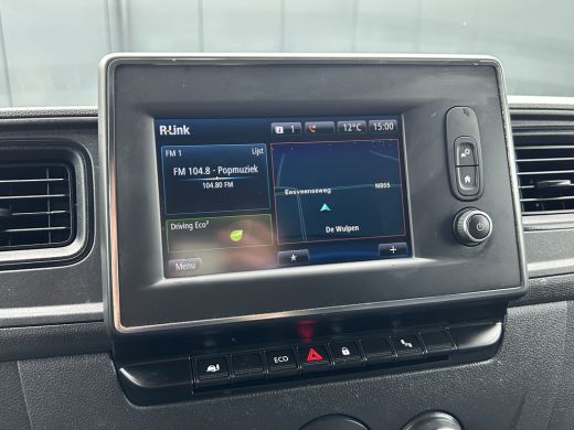 Renault Master T35 2.3 dCi 136 PK / L2H2 / 37.618 KM !! / 1e EIG. / IMPERIAAL / AIRCO / CRUISE / NAVI / CAMERA /... ActivLease financial lease