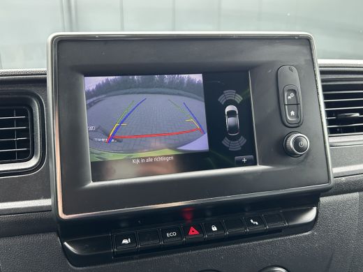 Renault Master T35 2.3 dCi 136 PK / L2H2 / 37.618 KM !! / 1e EIG. / IMPERIAAL / AIRCO / CRUISE / NAVI / CAMERA /... ActivLease financial lease