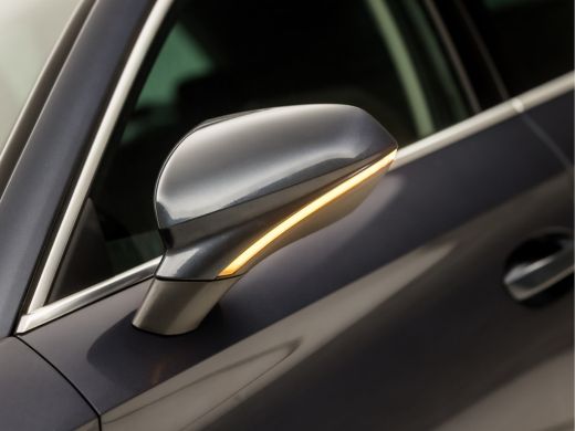 Seat Leon 1.5 TSI Sport 150Pk (VIRTUAL COCKPIT, APPLE CARPLAY, GROOT NAVI, TREKHAAK, CAMERA, SPORTSTOELEN, ... ActivLease financial lease