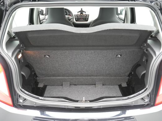 Seat Mii electric 83pk Clima Bluetooth Dab 4-deurs 299 ActivLease financial lease