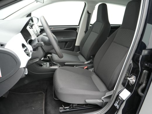 Seat Mii electric 83pk Clima Bluetooth Dab 4-deurs 299 ActivLease financial lease