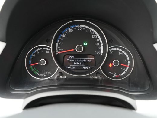 Seat Mii electric 83pk Clima Bluetooth Dab 4-deurs 299 ActivLease financial lease