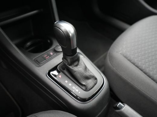 Seat Mii electric 83pk Clima Bluetooth Dab 4-deurs 299 ActivLease financial lease