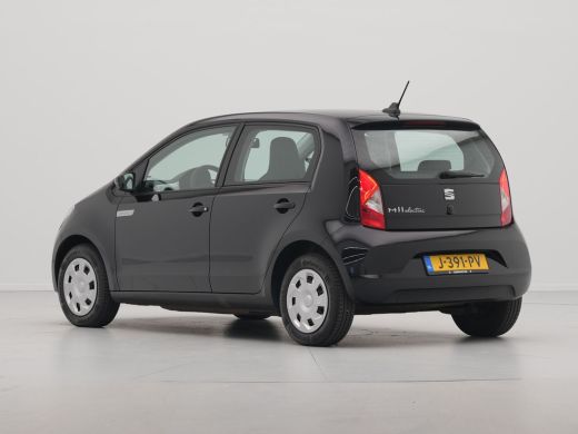 Seat Mii electric 83pk Clima Bluetooth Dab 4-deurs 299 ActivLease financial lease