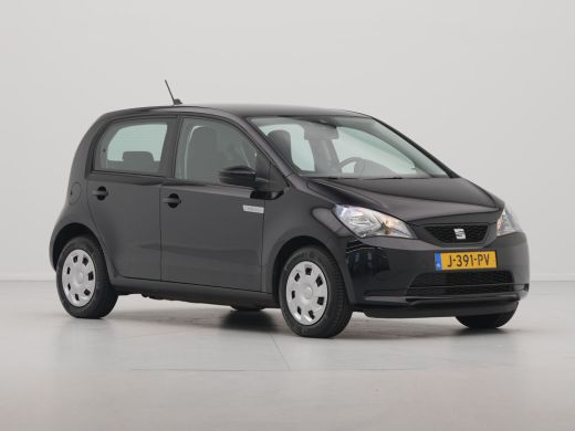 Seat Mii electric 83pk Clima Bluetooth Dab 4-deurs 299 ActivLease financial lease
