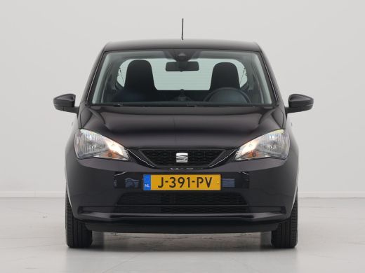 Seat Mii electric 83pk Clima Bluetooth Dab 4-deurs 299 ActivLease financial lease