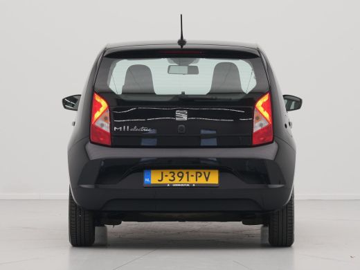 Seat Mii electric 83pk Clima Bluetooth Dab 4-deurs 299 ActivLease financial lease
