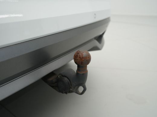 Skoda Kamiq 1.0 TSI 115pk Sport Business Navi via app Wegkl. trekhaak Stoelverwarming Clima 65 ActivLease financial lease