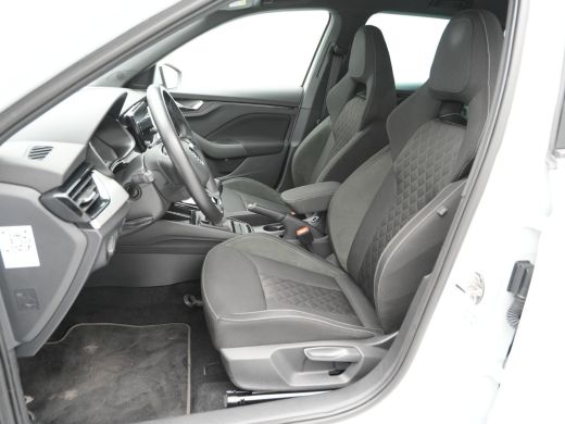 Skoda Kamiq 1.0 TSI 115pk Sport Business Navi via app Wegkl. trekhaak Stoelverwarming Clima 65 ActivLease financial lease